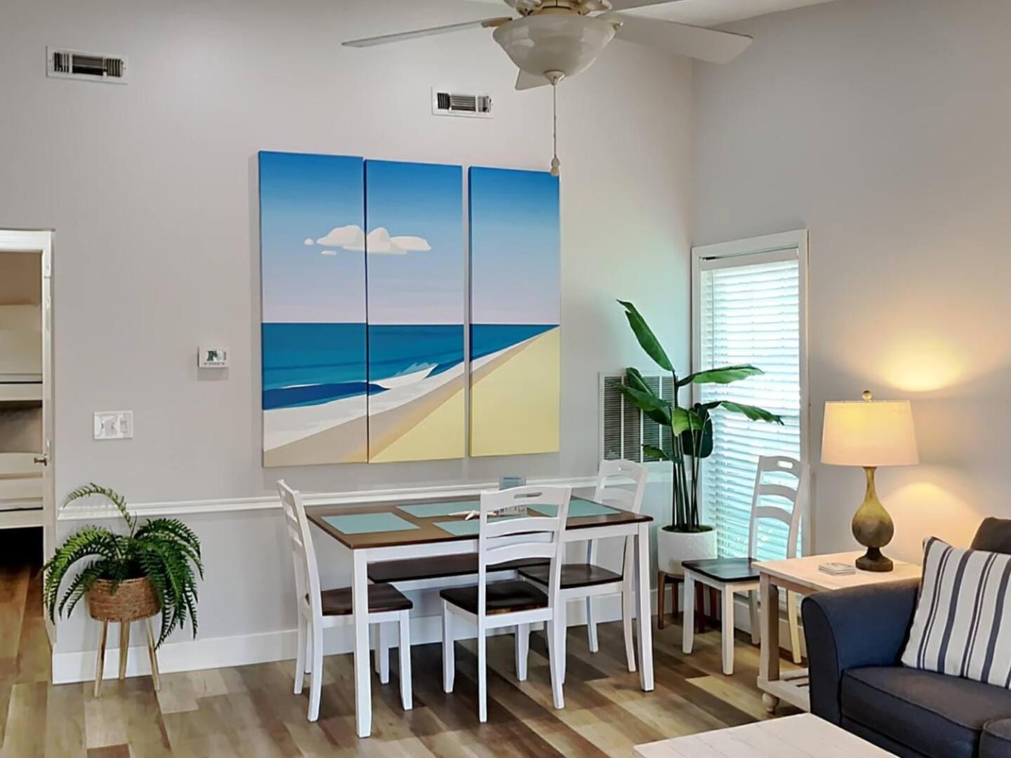 Horizon South Pcb Apartment Panama City Beach Luaran gambar