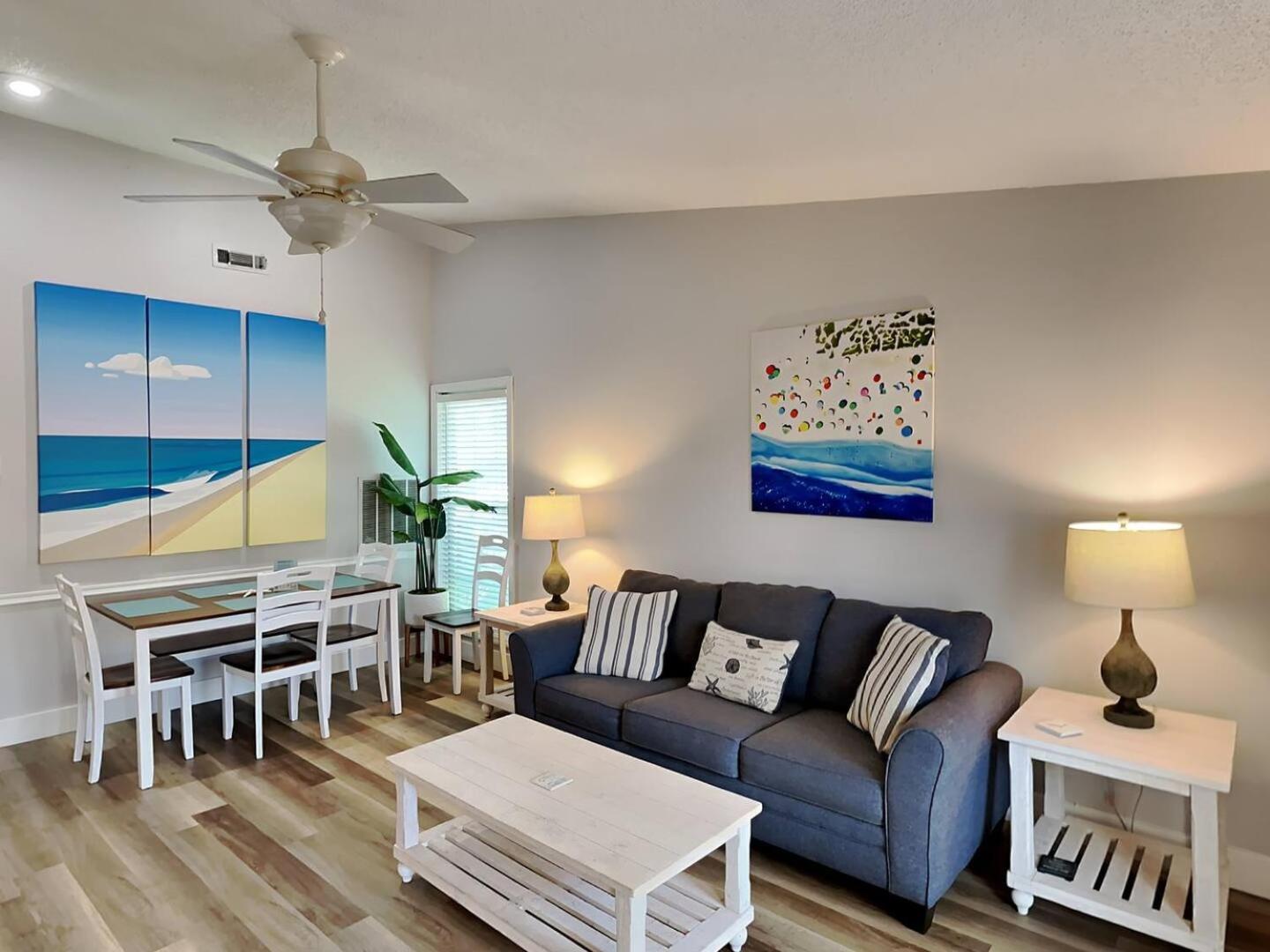 Horizon South Pcb Apartment Panama City Beach Luaran gambar